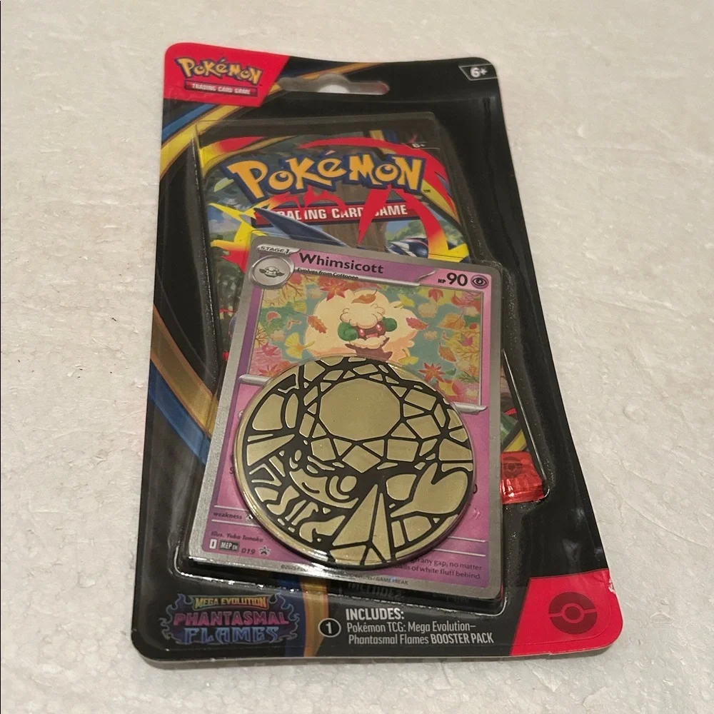 Pokemon questions leave